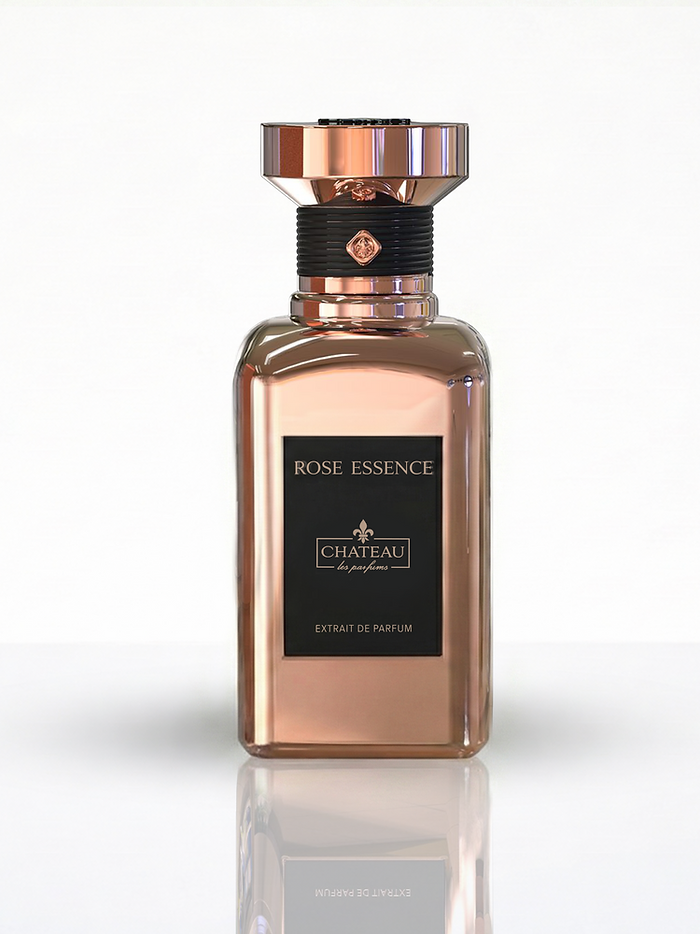 Chateau Rose Essence