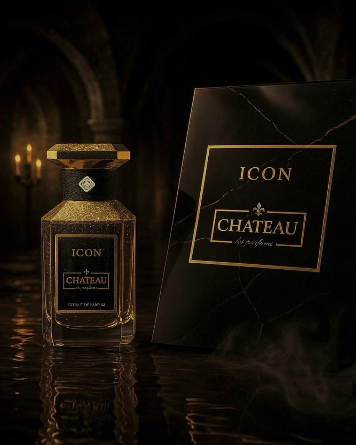 Chateau Icon