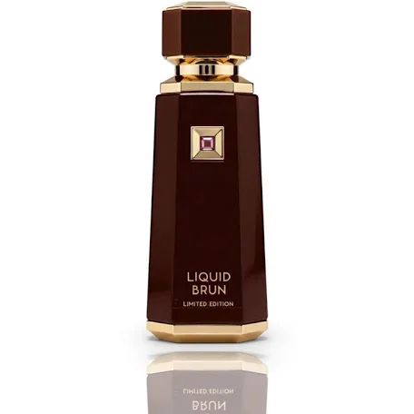 Liquid Brun
