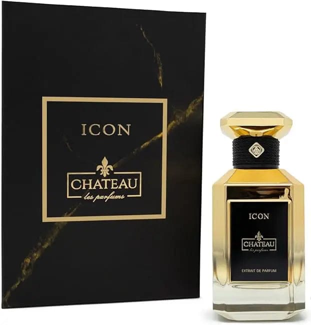Chateau Icon