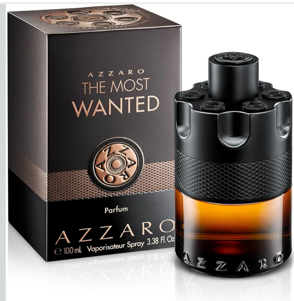 Azzaro most wanted