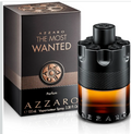 Azzaro most wanted