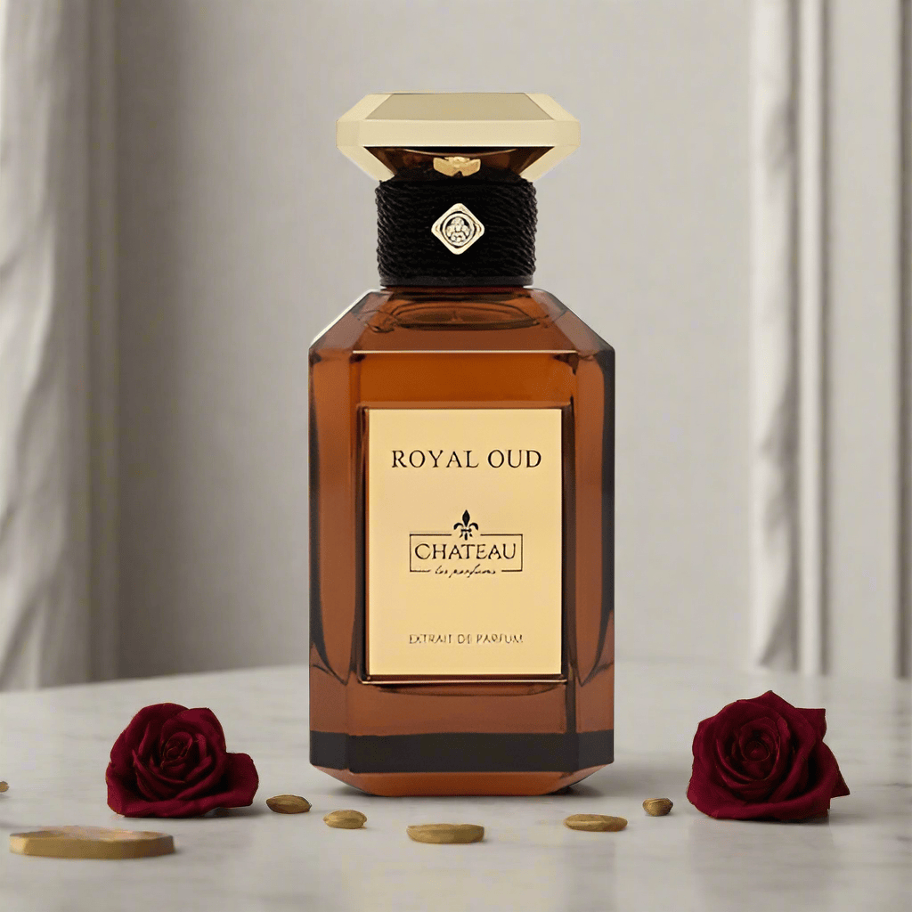 Chateau Royal Oud