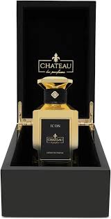 Chateau Icon