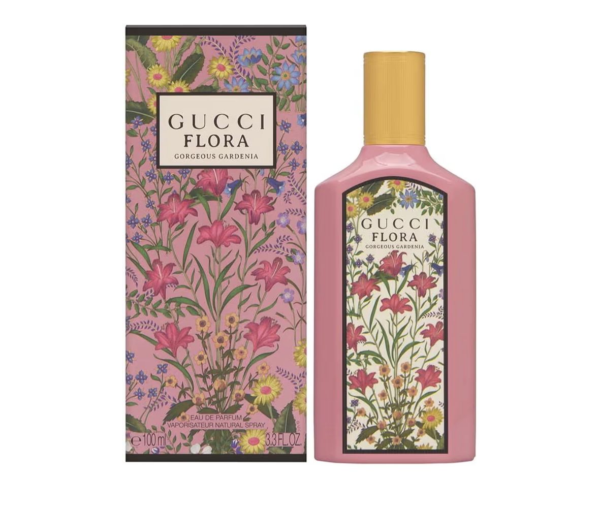 Gucci Flora