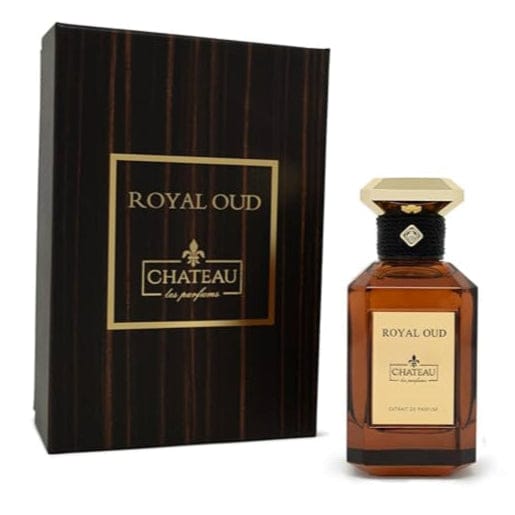 Chateau Royal Oud