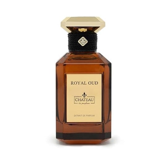 Chateau Royal Oud