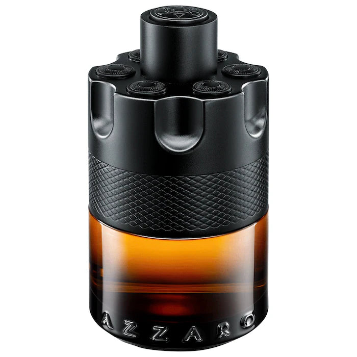 Azzaro most wanted